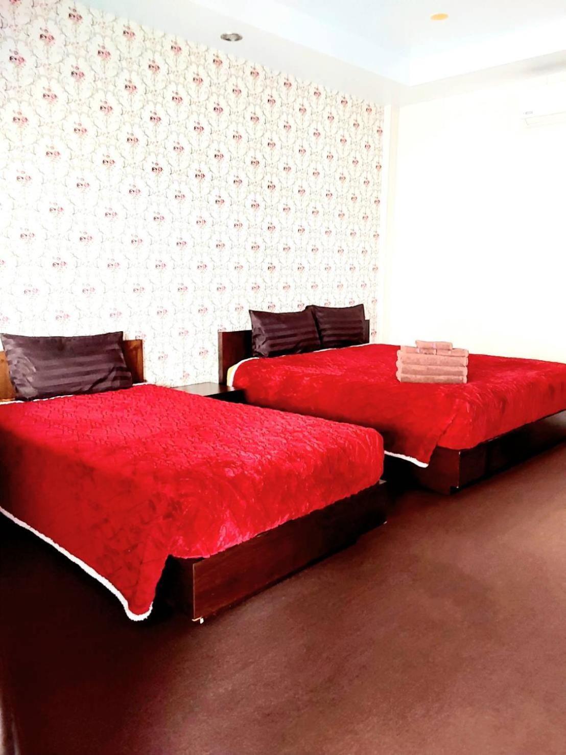 Samui Platinum Hotel